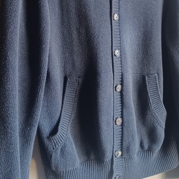 LORO PIANA SWEATER - Picture 5 of 6